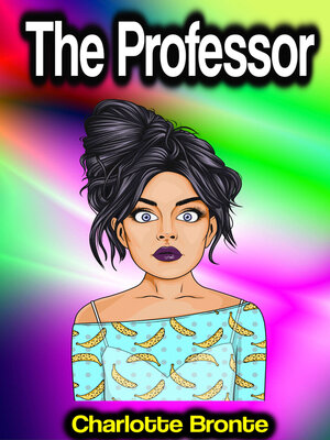 cover image of The Professor